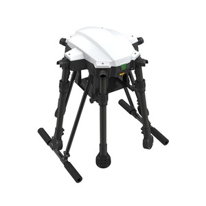 Dron de Entrenamiento Multiusos Industrial EFT <span class=keywords><strong>X6100</strong></span> de 6 Ejes, Piezas de Fibra de Carbono para Mapeo, Batería, Hecho en China, Molde Privado - Product Image 4