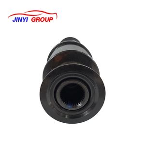 Conjunto de medio eje CV para 2004 E320 2005-2113301701 2113301101 669685 211 330 211 17 01 330 11 01 - Product Image 4