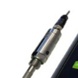 Tekhne Te-660hd – Hygromètre portatif pour la mesure du point de rosée, dispositif de mesure de l'humidité pour le contrôle des processus industriels - Product Image 2