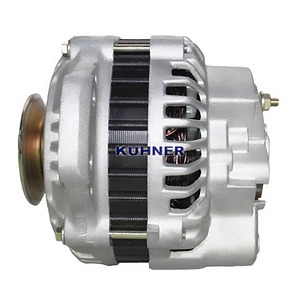 Alternatore compatibile con MITSUBISHI L 300 III 2.0 4WD (P23W, P03W, P13W) Benzina (KW: 65, CV: 88) dal 12-1986 al 05-2004 - Product Image 2