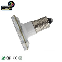 Éclairage d'amusement de vente d'usine 5050 sources ponctuelles de LED pour des endroits d'amusement