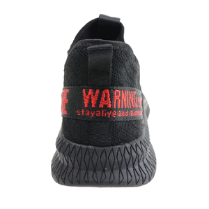 <span class=keywords><strong>Pas</strong></span> <span class=keywords><strong>cher</strong></span> Hommes Construction Chine Indestructible Hommes Et Femmes occasionnels en acier orteil chaussures <span class=keywords><strong>de</strong></span> <span class=keywords><strong>sécurité</strong></span> - Product Image 4
