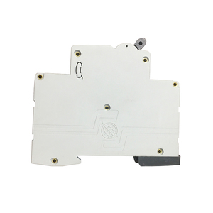 Автоматический выключатель RCBO (RCCB) 1P+N, 10А, 16А, 20А, 40А, 30Ам, тип B, с защитой от перегрузки по току, огнестойкий корпус PA66, сила разрыва 6кА - Product Image 4