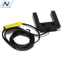 Capteur de nivellement d'ascenseur BUP-50-HD, interrupteur photoélectrique en U, pièces de porte d'ascenseur, garantie 1 an