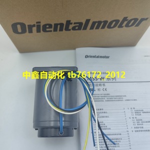 Motor paso a paso Oriental Motor USM206-411W2 fabricado en Japón - Product Image 4