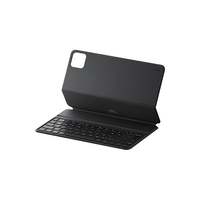 Casing Magnetik Smart Case Xiaomi Pad 6/6 Pro dengan Keyboard, Pelindung 11 inci, Cocok untuk iPad 6 inci