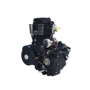 Bán buôn gốc chất lượng cao CG 125 150 125cc 150cc xe máy động cơ cho Vento italika bera xe máy với giá tốt