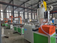 Diskon besar pencetak 3D Mini garis ekstrusi filamen/petg PLA Tpe peralatan ekstrusi kawat 3D/mesin pembuat kawat cetak 3D