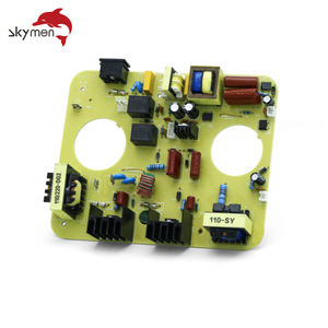 Accessoires pour nettoyeur à ultrasons industriel Skymen, circuit de commande de nettoyage à ultrasons pour nettoyeur à ultrasons de 100 L - Product Image 5