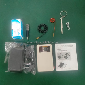 جهاز مكافحة الغش لجهاز POG FOX340 Fire Link POT O GOLD T340 لؤلؤ آلة لعبة الكاريبي - Product Image 2