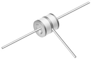 फैक्टरी स्टॉक GDT 350V 20KA Sankosha Y08JS-350 दूरसंचार लाइन बिजली बन्दी - Product Image 2