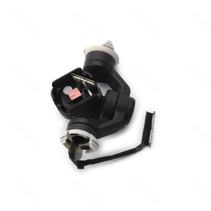 Original Gimbal without <b>Camera</b> <b>with</b> Single Cable For DJI <b>Mini</b> 4 Pro Empty Gimbal Replacement for DJI <b>Mini</b> 4 Pro <b>Drone</b> Parts - Product Image 1