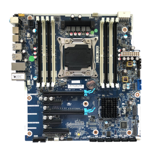 Escritorio placa base uso para Z4 G4 LGA 2066 <span class=keywords><strong>DDR4</strong></span> 914285-001,844783-001 - Product Image 1
