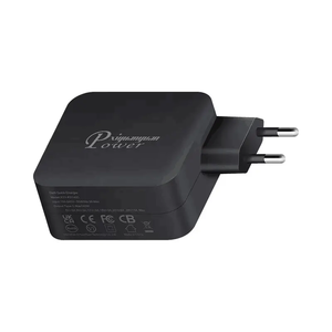 140W GaN Fast Charger <b>USB</b> Type <b>C</b> PD Charging <b>Adapter</b> Compatible with Laptop, Docking Station & <b>USB</b>-<b>C</b> Monitor - Product Image 2