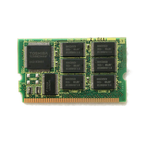 A20B-3900-0162 Fanuc SRAM Card PCB ของแท้สำหรับการเขียนโปรแกรม PLC ในการควบคุมอุตสาหกรรมใหม่ - Product Image 1