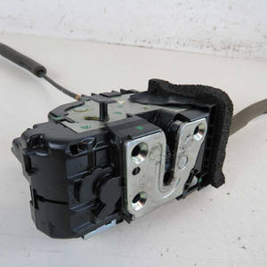 Serratura Porta Posteriore Destra Usata per Nissan Juke Mk1 2010-2019 (73221) - Product Image 4