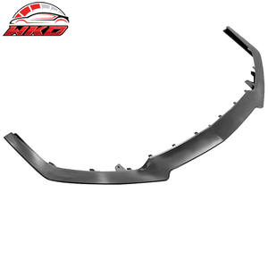 ลิ้นกันชนหน้าสำหรับ Ford Mustang 2015-2017 สไตล์ GT500 - อุปกรณ์ตกแต่งรถยนต์ PP - Product Image 2