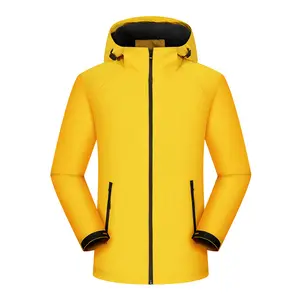 Outdoor Mountain Met Fleece Winddichte Ademende Jackseries Kleurveranderende Damesjack 2023