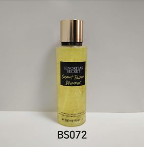 Perfume Corporal <span class=keywords><strong>Secret</strong></span> <span class=keywords><strong>Victoria</strong></span> de 250 ml, Marca de Lujo, Aroma Dulce y Cremoso, Larga Duración, Venta al Por Mayor - Product Image 6