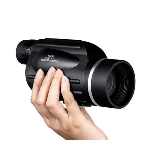 Factory wholesale 13x50 monocular outdoor concert handheld camera HD binoculars