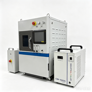 Stampante <span class=keywords><strong>3D</strong></span> Desktop DiMetal-100 SLM per Protesi Dentali |   <span class=keywords><strong>Stampa</strong></span> Metallica Affidabile per Dispositivi Dentali Personalizzati - Product Image 1