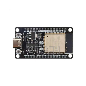 Placa de Desarrollo <span class=keywords><strong>NODEMCU</strong></span> <span class=keywords><strong>ESP32</strong></span> con Conectores, Wi-Fi, Bluetooth, IoT, Hogar Inteligente, ESP-WROOM-32 - Product Image 3