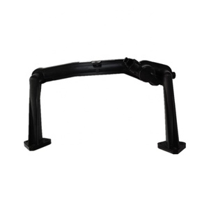 More Competitive Auto <strong>Engine</strong> Parts Metal <strong>Heater</strong> Pipe OEM LR109401 LR041788 - Product Image 1