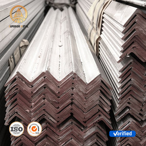 En gros 25x25 <span class=keywords><strong>50X50</strong></span> Ss Angles bar Laminé À Froid L Profil Égal 32mm Fer En Acier Inoxydable Angle - Product Image 2