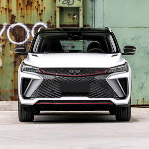 安い価格Geely Cars in China 5ドア5席2025モデル1.5L 1.5TD Geely Coolray Binyue - Product Image 3