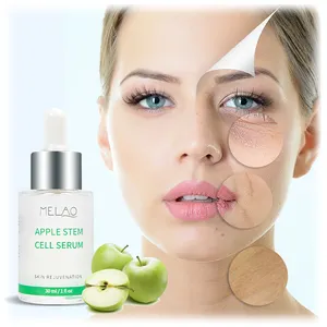 Neck Use And Yes Serum Human Stem Cell Growth Factor Anti Aging Wrinkle Repairing Face Serum
