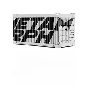 PB PB8845 Mini Coche Deportivo, Rompecabezas de Bloques de Construcción, Juguete de Bloques de Construcción MOC, Modelo para Armar, Regalo de Navidad - Product Image 6