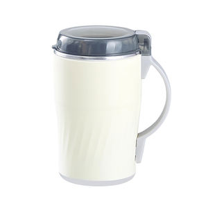 83Mm Nez Couleur Couverture Indien Maïs Broyeur Réglage Externe Bas Petits Grains De Poudre Moulin À Café Machine Expresso - Product Image 1