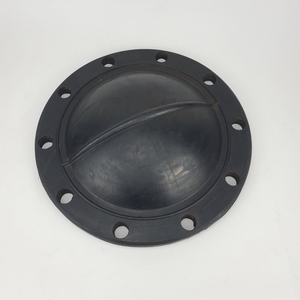 Mold-Opening proofing made Việt Nam chất lượng cao Tùy chỉnh cao su hoành cho máy móc ứng dụng ô tô hộp gỗ - Product Image 2