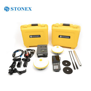 جهاز استقبال ستونكس T1AR S900A/S599/S9II/S900+ لنظام تحديد المواقع العالمي (GPS) وتقنية التوقيت الحقيقي (<span class=keywords><strong>RTK</strong></span>) مع نظام GNSS وخاصية التخطيط المرئي AR، إصدار دولي - Product Image 6