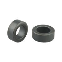 High Quality CF Brand Ferrite Ni-Zn Soft Magnet Toroid Chokes EMI/EMC Noise Reduction ROHS/REACH Certified Ferrite Ring