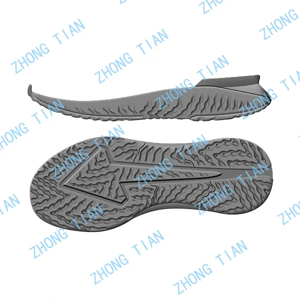 Aangepaste Hoge Kwaliteit Aluminium Sneaker Zool Plastic Mold Schoen Schimmel