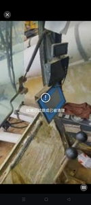 เกียร์บ็อกซ์รถขุดเจาะ Sany Soilmec มือสอง ประสิทธิภาพสูง ปักกิ่ง 48000 กก. - Product Image 4