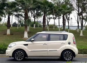 Voiture d'occasion <span class=keywords><strong>Kia</strong></span> <span class=keywords><strong>Soul</strong></span> 2018, conduite à gauche, pneus R16, sièges en tissu - Product Image 4