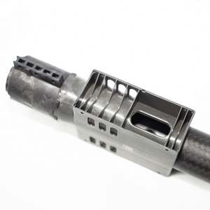 Brazo de Aeronave Agras T40M4 (trasero derecho) Apto para Accesorios de Drones Agrícolas Precio al por Mayor - Product Image 6