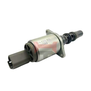โซลินอยด์วาล์ว CX35-P800 120K 12K 140K 160K D10T2 D9T 518-5072 423-6535 รุ่น 5185072 4236535 - Product Image 1