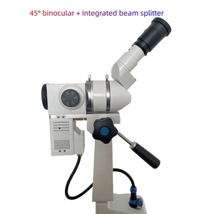 กล้องดิจิตอลคอลโปสโคปวิดีโอดิจิตอลอิเล็กทรอนิกส์กล้องส่องทางนรีเวช - Product Image 2