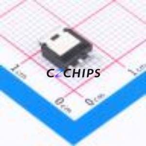 Transistor de efecto de campo (MOSFET) Transistor TO-252 original a estrenar De - Product Image 2