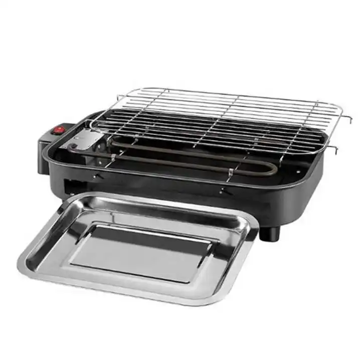 Multipurpose Electric Grills : electric grills