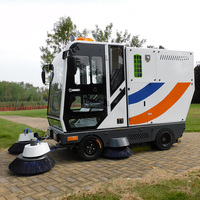 Offre Spéciale Meilleur Durable Compacte Balayeuse