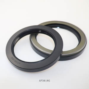 Paraolio standard di alta qualità <span class=keywords><strong>75</strong></span>*<span class=keywords><strong>100</strong></span>*<span class=keywords><strong>13</strong></span> NBR <span class=keywords><strong>TCN</strong></span> <span class=keywords><strong>AP3618G</strong></span> - Product Image 2