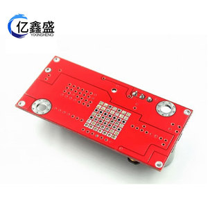 Module convertisseur DC-DC XL6009, module élévateur de tension réglable, haute efficacité, faible ondulation, pilote de puissance - Product Image 5