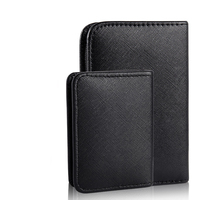 Ensemble de coupe-ongles professionnel de luxe en acier au carbone 18 en 1, couleur personnalisée, outils pour bébés, kit de manucure, trousse de toilettage de voyage