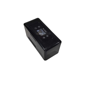 Mini réfrigérateur portable électrique pour peptides, idéal pour les voyages, la voiture, la maison, l'hôtel, les flacons, réfrigérateur DC, congélateur pour peptides - Product Image 5