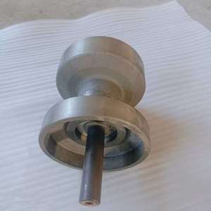 גלגלות בנייה איכותיות של ז'ניה, אביזרי גלגלת ריקה DC70 קומביין 5T072-23180, אחריות לשנה, מוצא ג'יאנגשי, סרטון - Product Image 4