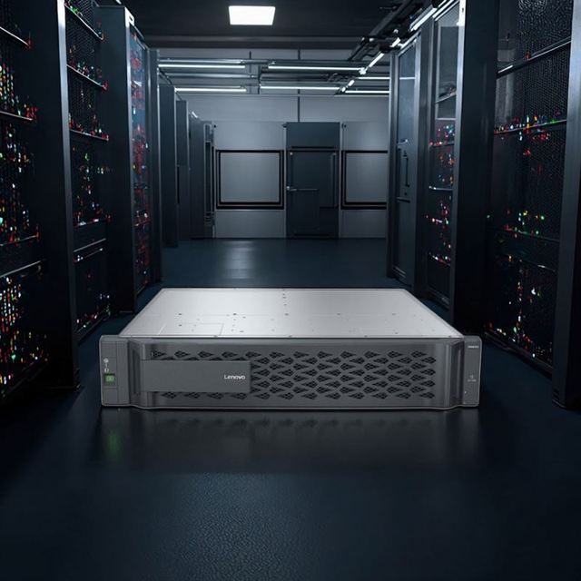 DM5000H High-Performance NVMe SSD 24Gb/s SAS Hybrid Cloud Data Center Storage